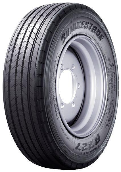 BRIDGESTONE R227  265/70 R19.5 140/138M